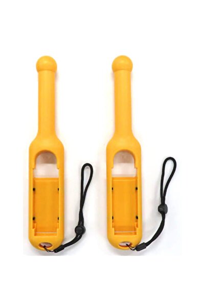 YUES Switch Joy-Con Uyumlu Drum Stick (2 Adet) | Taiko no Tatsujin Aksesuarı, Ergonomik