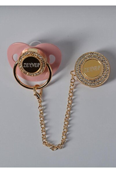 lilamtasarım İsimli Emzik Seti