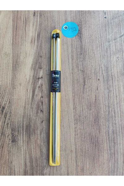 ORFE Titanium Classic Skewers 35 cm No:5 (5 mm)
