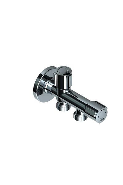 GPD Double Spit Intermediate Faucet CTM01