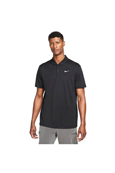 Nike Ανδρικό μπλουζάκι τένις Dri-Fit DH0857-010