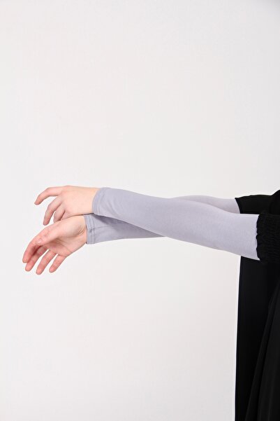 manolyaşal islamic hijab ليكرا غير قابلة للانزلاق، زوج واحد من أكمام السبتور ...