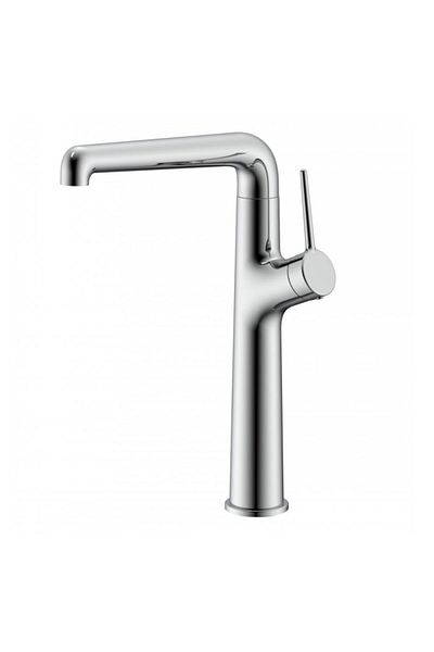 Creavit Flow Long Sink Bowl Faucet Fixture FL6500