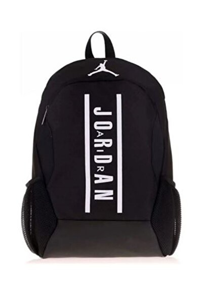 KAUKKO Kaukkojordan Air Backpack (Boston Black)Q3082