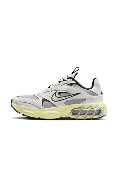 Nike Zoom Air Fire Women's Gray Color Sneakers