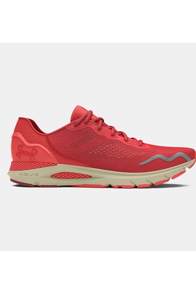 Under Armour UA HOVR™ حذاء الجري سونيك 6 للنساء -3026128-604