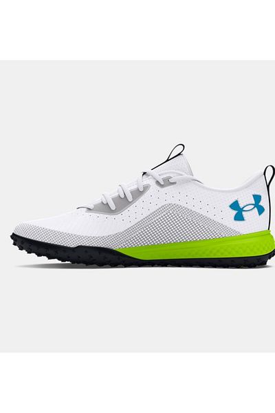 Under Armour Pantofi de fotbal pentru bărbați UA Shadow 2 Astroturf 3027237 -100