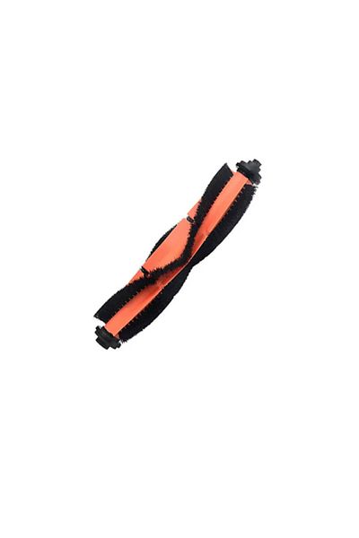 Nicetek 1 Piece Moby Smart Robot - Compatible with Vacuum Cleaner, Lower Roll and Main Brush