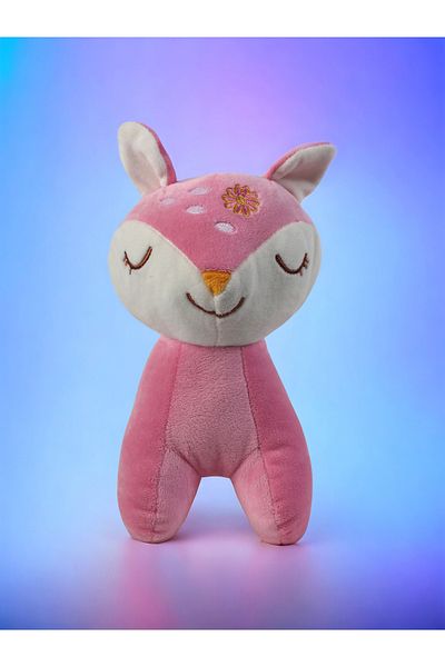 toysme Cute Gazelle Pink