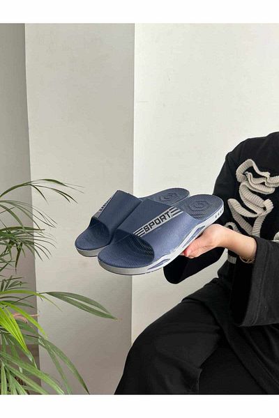 Behtah Kundura Ανατομική Αντιολισθητική Σόλα Μπάνιου Κήπος Πισίνα Παντόφλες Παραλίας