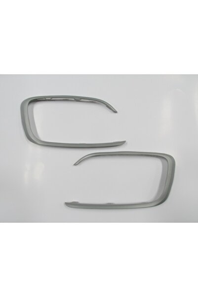 Genel Markalar CITROEN C ELYSEE- 17/24; SİS LAMBA KAPAĞI ÇERÇEVESİ SAĞ TARAF ...