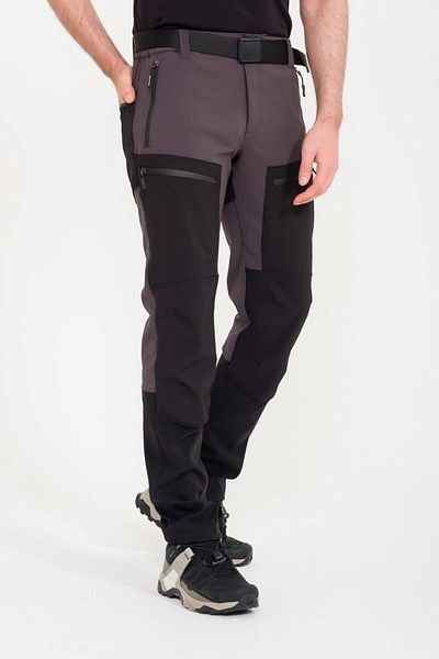 Q Steinbock Pantaloni de exterior pentru bărbați din Lycra 212220