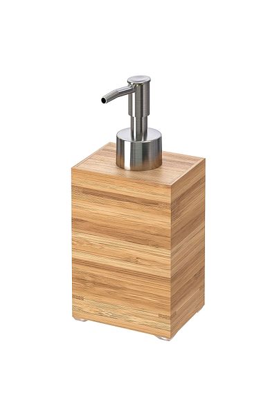 IKEA Διανομέας υγρού σαπουνιού Bamboo