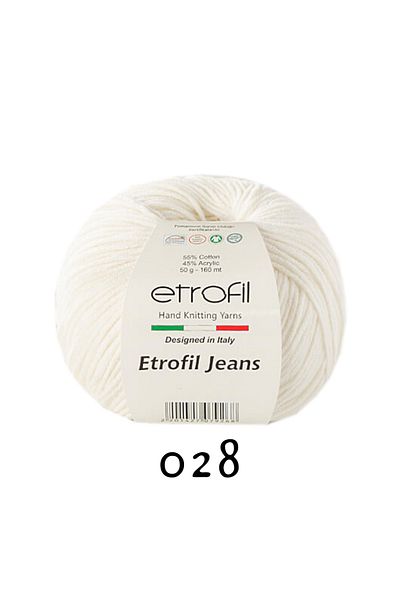 Etrofil Τζιν παντελόνι