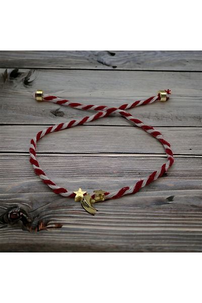 Hobimos Marteniçka Bracelet