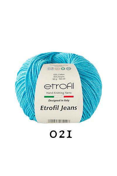 Etrofil Τζιν παντελόνι