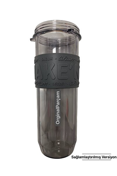 Arzum Ar1032 Shake’N Take Hazne 570ml (Sağlamlaştırılmış Versiyon) OrginalParçam