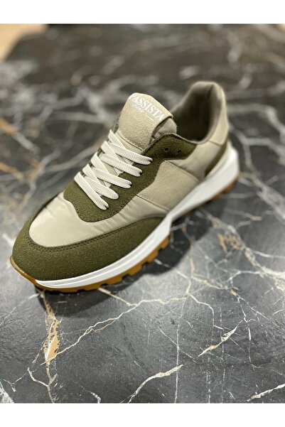 Passista Spor ayakkabı