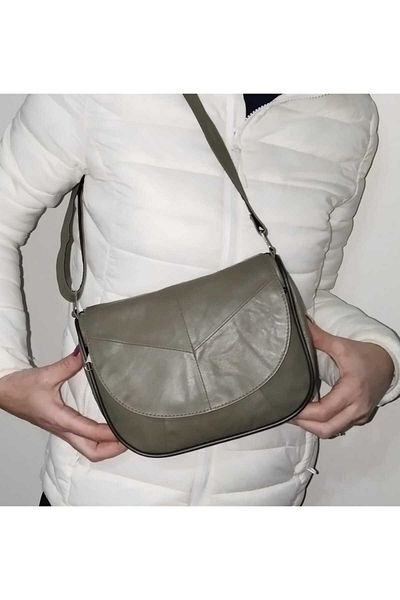 atter Genuine Leather WOMEN'S BAG