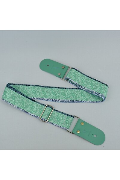 MEDUSA Straps Wavy Model Gitar Askısı