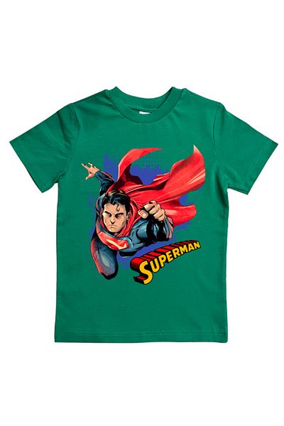 Superman T Shirts Styles Prices Trendyol