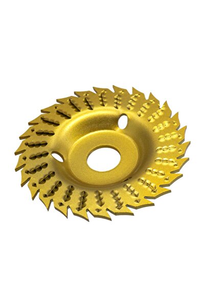 Titi 6100 Avuç Taşlama İçin Törpü Testere 115 mm