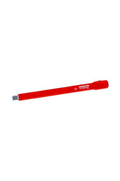 İzeltaş Izeltas13000005264 1000v Insulated 1/2" Socket Intermediate Arm 250 Mm