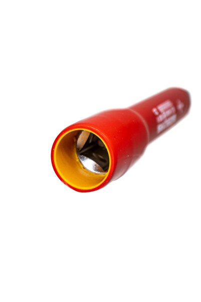 İzeltaş Izeltas13000005263 1000v Insulated 1/2" Socket Intermediate Arm 125 Mm