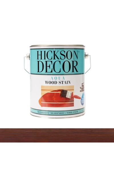 Hickson Decor Ultra Aqua Ws Su Bazlı Dış Cephe Vernik 5lt - Creol