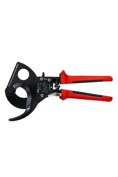 CETA FORM E62-52 Ratchet Cable Cutter 280 Mm