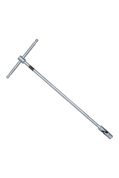 Titi 5599 Articulated Movable Head, T Arm Handle Socket 13 Mm