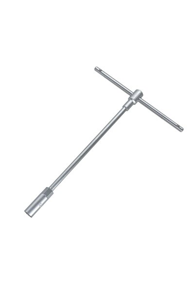 Titi 5582 T Kol Saplı Lokma 10 Mm