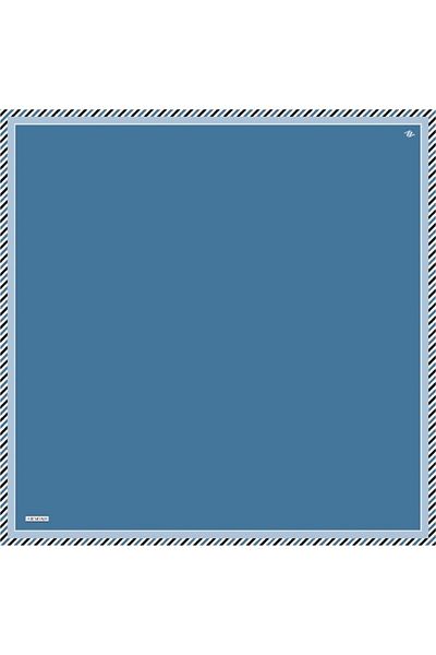 Armine Μεταξωτό κασκόλ Sura - 8966D01 56 Μοντέλο HBCV00003UPD49
