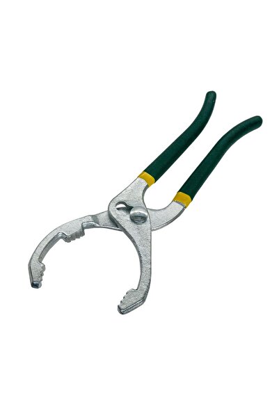 Titi 5588 Ayarlı Yağ Filtre Sökme Takma Pensesi 60-110 Mm