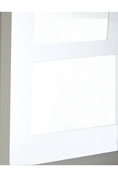 Marks & Spencer Bölmeli Ahşap Fotoğraf Çerçevesi