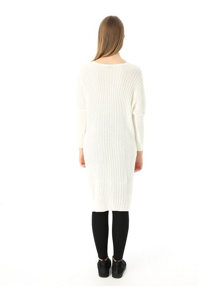 Sheilar NOPENED KNITWEAR DRESS