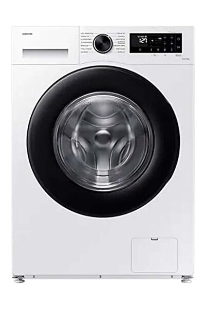 Samsung WW90CGC04DAEAH 9 kg 1400 Devir Beyaz Çamaşır Makinesi
