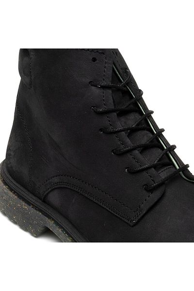 Greyder 16192 Men's Black Genuine Leather Classic Boots