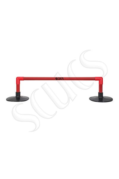 SCUCS MOUNTED 15 CM WITH ZIPPING PROBLEM