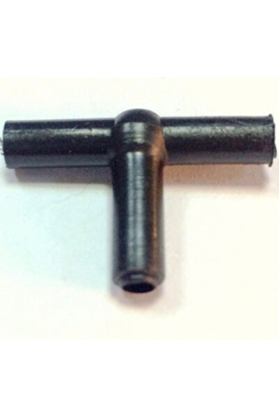 Meç MEÇ T Üçlü Hortum Eki (1 Adet)