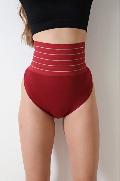 don & seza don&seza Korse bikini penye slip