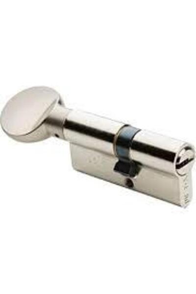 KALE برميل مزلاج كروي 164BME 90 ملم ساتان