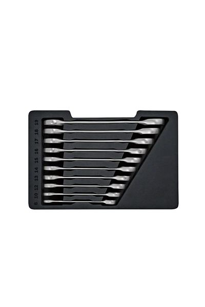 Bosch Professional Switch Kit 10 Pieces - 1600A02Au0