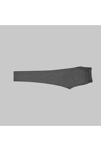 Sarar INTERWİEV WOVEN JOGGER TROUSERS - ANTHRACITE
