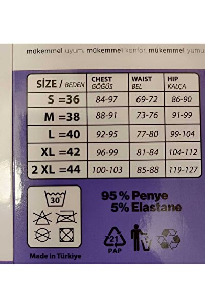 don & seza DONSEZA CORSET SHORTS BUCKET COMBED