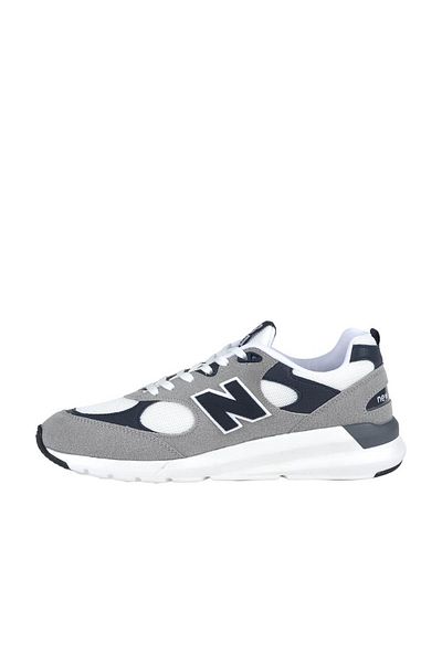 New Balance Men's Sneakers - 24Ydu 3000081 , Gray, Ms109Gwn, Nb Lifestyle