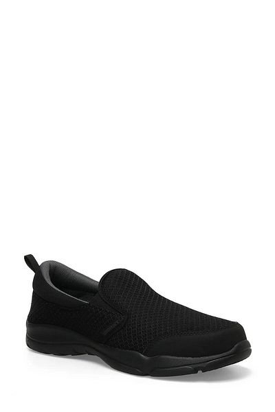 lumberjack Pantofi de mers pentru bărbați Negri101497863 Liponis 4fx