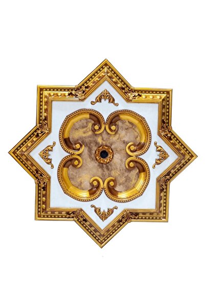DECOGOLD YILDIZ SARAY TAVAN 90cm*90 cm
