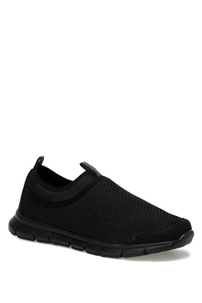 Kinetix KINETIX VOTEN BLACK COLOR SNEAKER