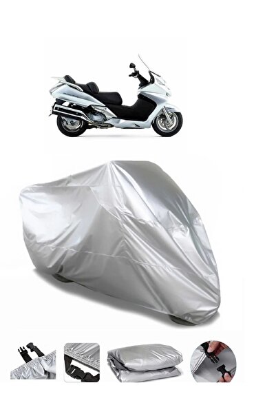 Breen Honda FJS 600 Silverwing ABS GRAY WATERPROOF MOTORCYCLE BRAND PREMIUM